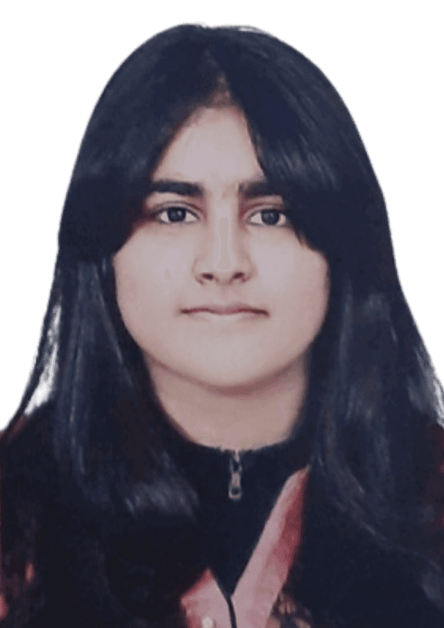 Khushi Kumari