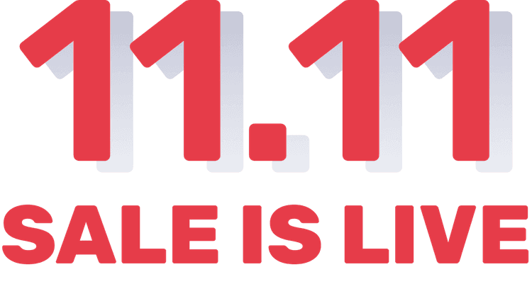 MDCAT Sale Banner Illustration