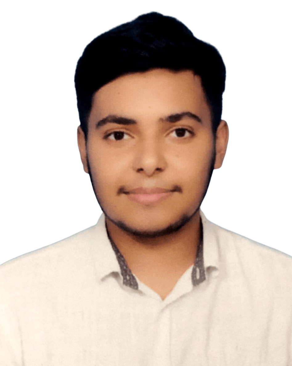 Muhammad Huzaifa Awais's profile - MDCAT - Score: 171/180