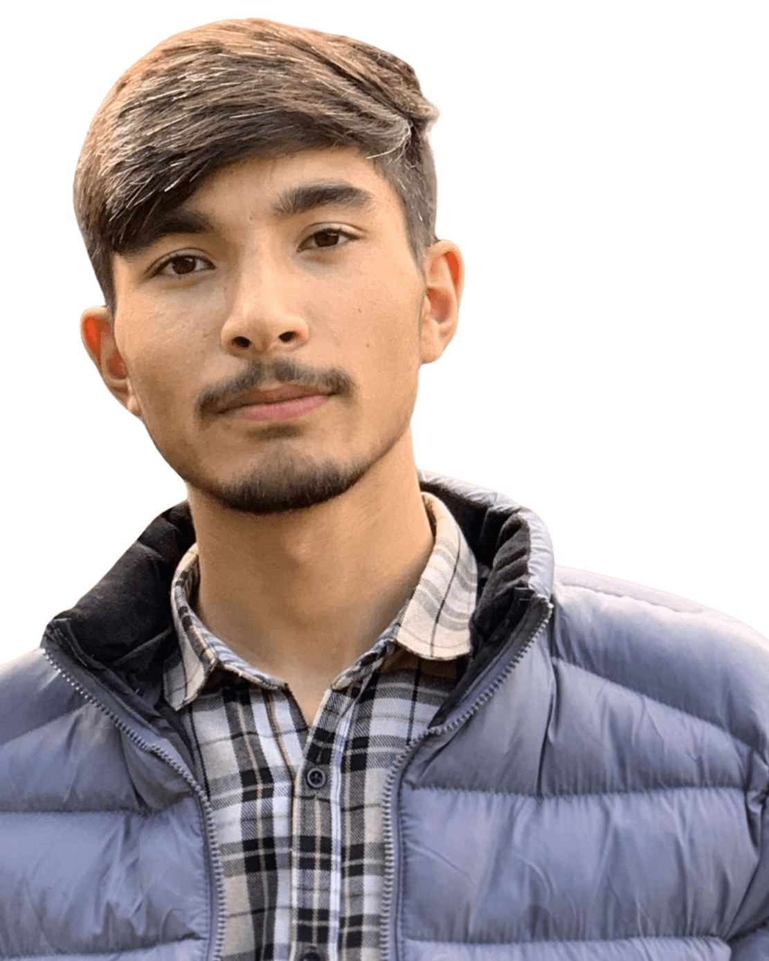 Mesum Ali's profile - MDCAT-SZABMU - Score: 171/180