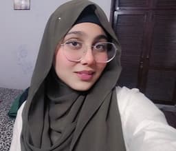 Ujala Afzal 's testimonial - Punjab Group of Colleges Class of 0