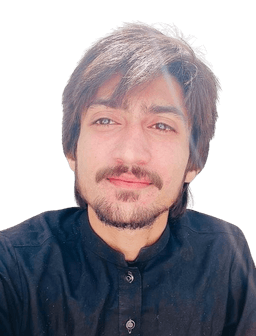 Ali Shuja's testimonial - UHS Class of 2025