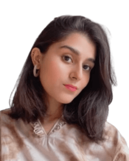 Kashaf Munir's testimonial - 0 Class of 2025