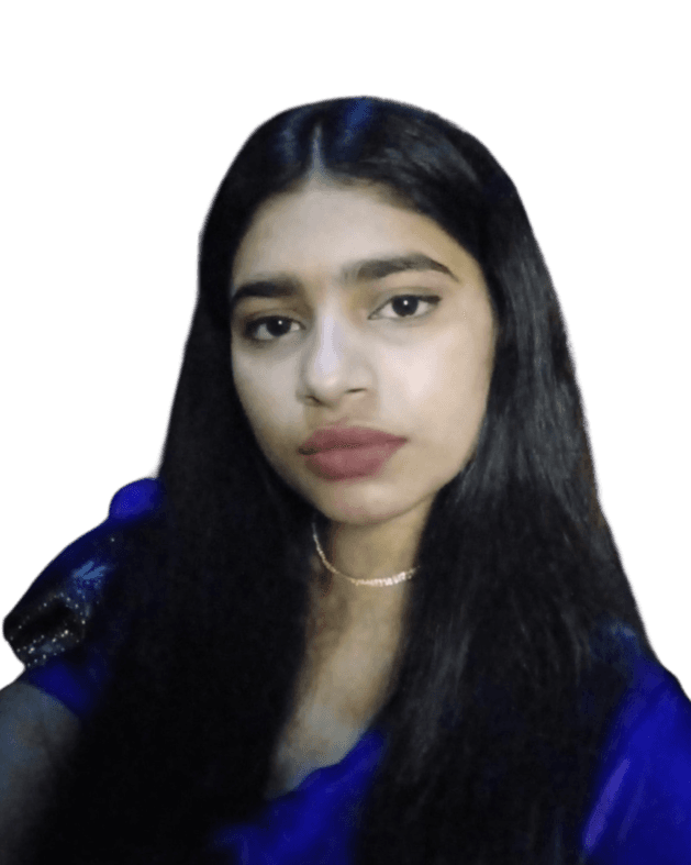 Aleshba Abid Kidwai's profile - IBA - Score: 169/180