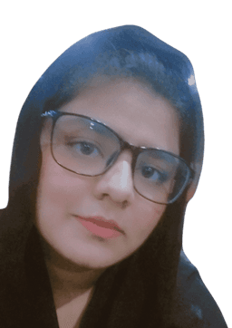 Laiba Ibrahim's testimonial - 0 Class of 0