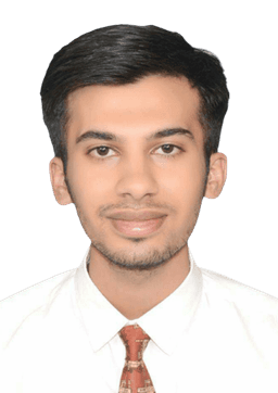 Muhammad Ahmad's testimonial - 0 Class of 0