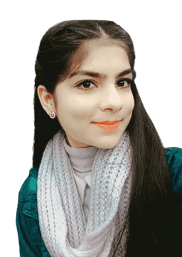 Rushna Khan's testimonial - 0 Class of 0