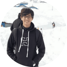 Tabish Nashim's testimonial - AKU