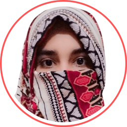 Javeria Mumtaz's testimonial - 0 Class of 2027