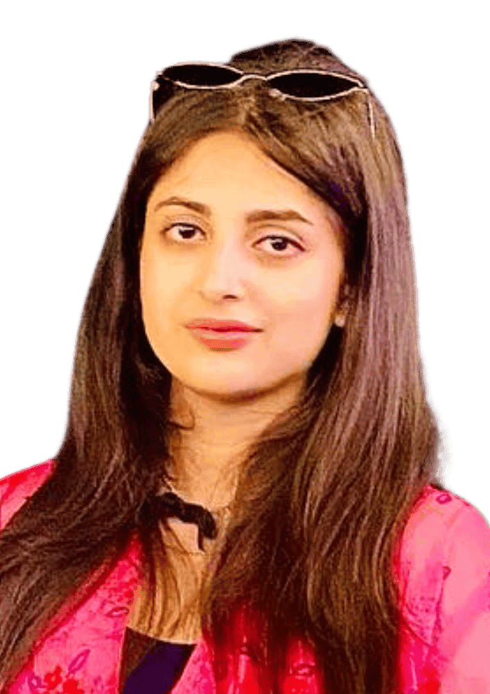 Eesha Bukhari's profile - SZABMU MDCAT - Score: 178/200