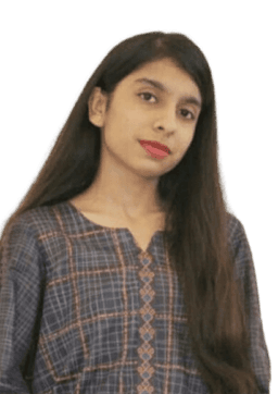 Raveen Mujeeb's testimonial - Dow University of Health Sciences Class of 2027