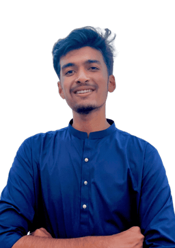 Syed Areeb Ahmed Zaidi's testimonial - SBB Dewan University Class of Pharm-D