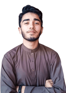 Muhammad Hassan Bin Khalid's testimonial - Rawalpindi Medical University Class of 2027