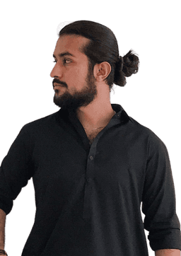 Muhammad Ahmed 's testimonial - University of Karachi Class of Pharm-D