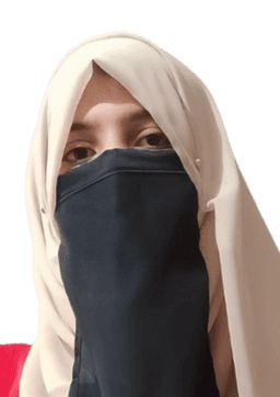 Fizza Malik's testimonial - 0 Class of 0