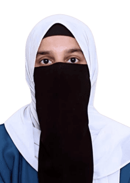 Fatima's testimonial - University of Karachi Class of Pharm-D