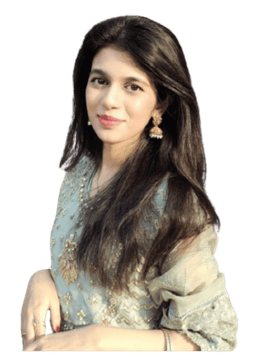 Zainab Tayyeb's testimonial - 0 Class of 2027