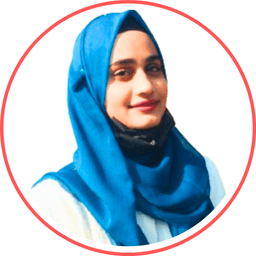 Salwa's testimonial - University of Gujrat Class of 2027