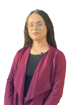 Kalpana Lohana's testimonial - DOW University of Health Sciences Class of 2027