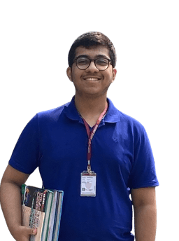 Muhammad Fateh Alam Bhatty's testimonial - King Edward Medical University Class of 0