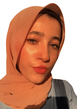 Minahil Naimat's testimonial - 00 Class of 2027