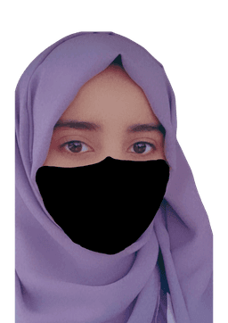 Malaika Akram's testimonial - 0 Class of 0