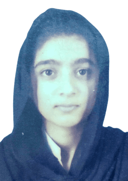 Mahnoor Fatima Awan's testimonial - 0 Class of 0