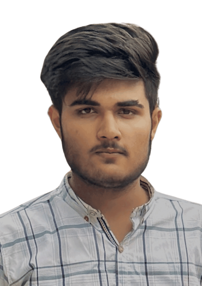 Ahmed Abdul Rehman's profile - UHS MDCAT - Score: 178/200