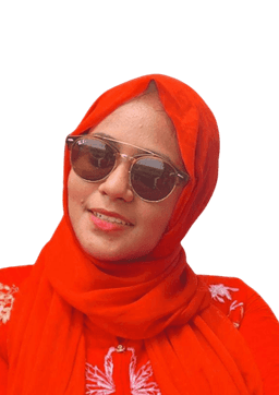 Ersha Jamal's testimonial - DOW University of Health Sciences Class of DPT