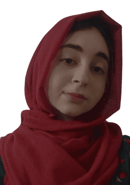 Mashal Arshad's testimonial - 0 Class of 0