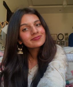 Manahil Irfan's testimonial - AKU Crash Course 2023